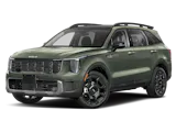 Used 2026 Kia Sorento SUV