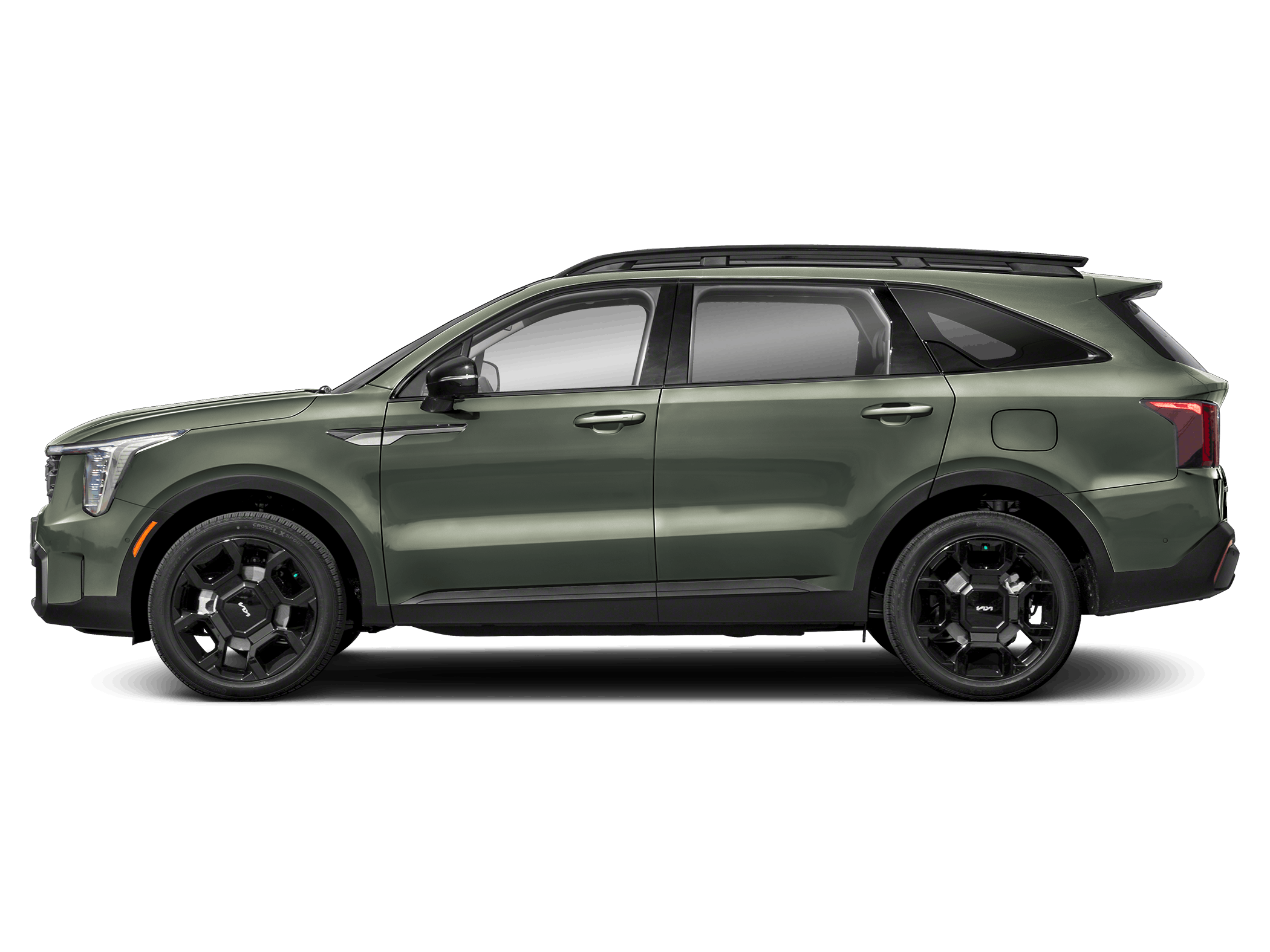 2026 Kia Sorento X-Line SX's photo