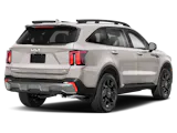 New 2026 Kia Sorento SUV