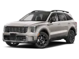 New 2026 Kia Sorento SUV