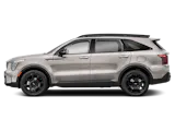 New 2026 Kia Sorento SUV