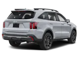 New 2026 Kia Sorento SUV