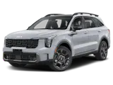 New 2026 Kia Sorento SUV