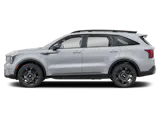 New 2026 Kia Sorento SUV