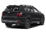 New 2026 Kia Sorento SUV