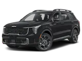 New 2026 Kia Sorento SUV