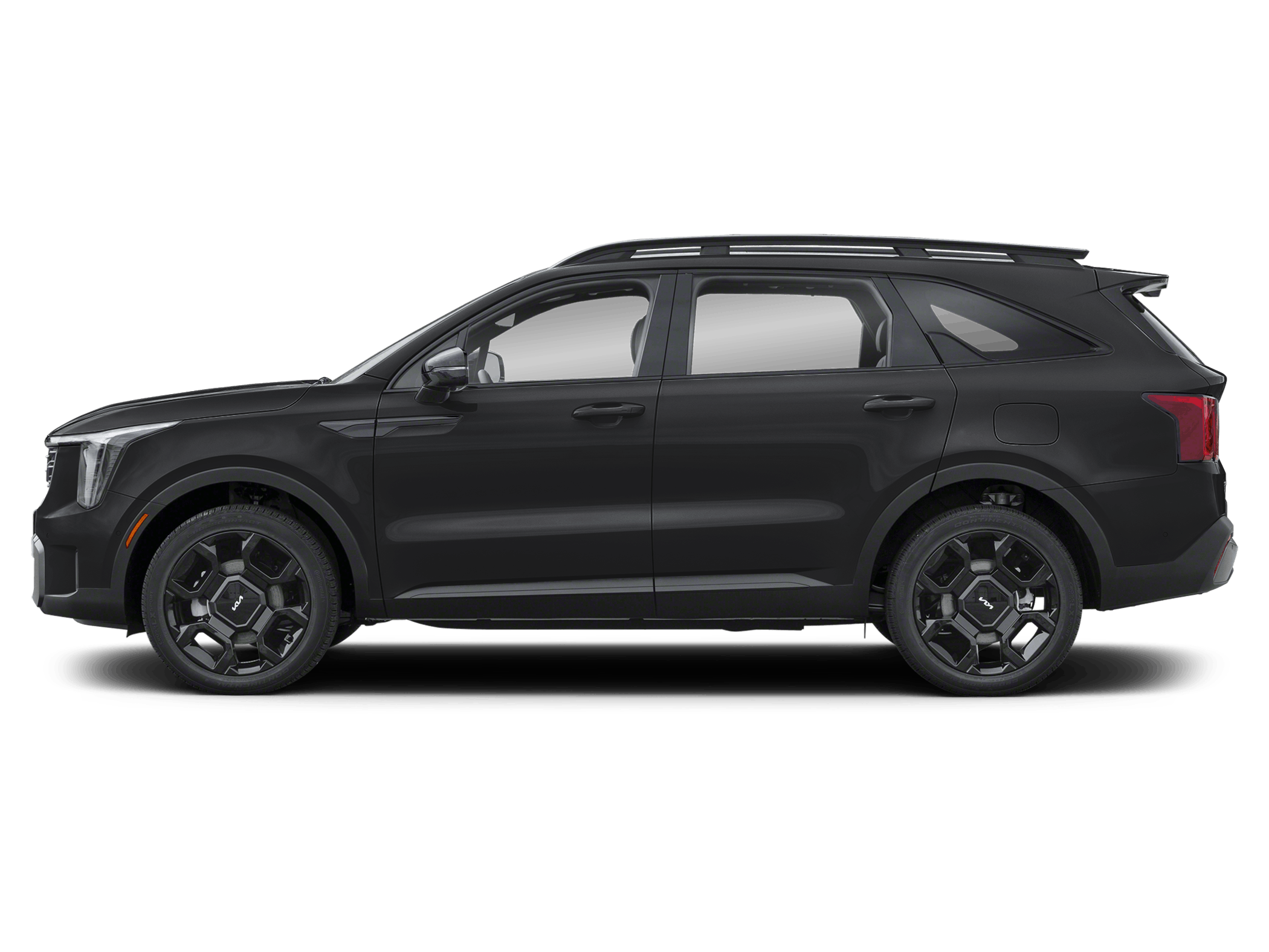 2026 Kia Sorento X-Line SX Prestige's photo