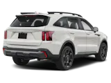 New 2026 Kia Sorento SUV
