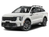 New 2026 Kia Sorento SUV