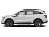 New 2026 Kia Sorento SUV