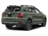 New 2026 Kia Sorento SUV