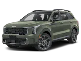 New 2026 Kia Sorento SUV
