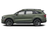 New 2026 Kia Sorento SUV
