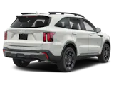 New 2026 Kia Sorento SUV