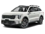 New 2026 Kia Sorento SUV