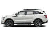 New 2026 Kia Sorento SUV