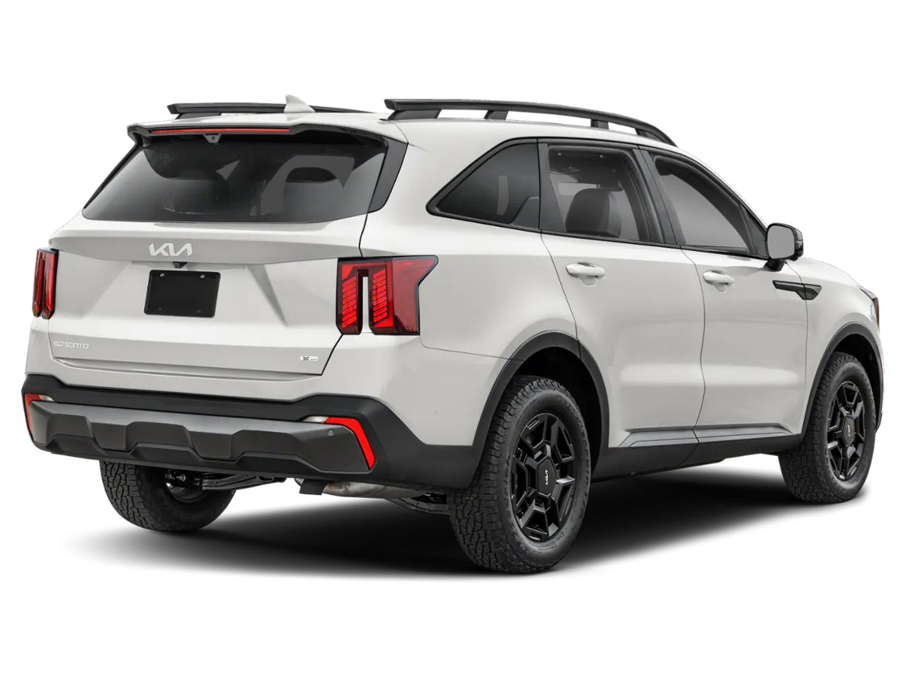 Used 2026 Kia Sorento SUV