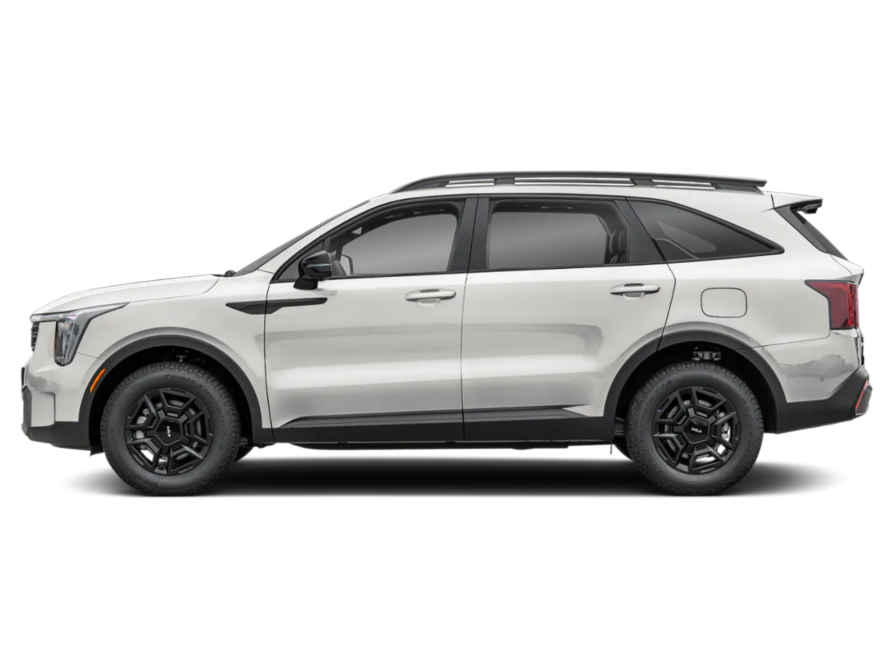 Used 2026 Kia Sorento SUV