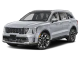 Used 2026 Kia Sorento SUV