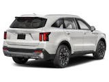 New 2026 Kia Sorento SUV