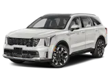 New 2026 Kia Sorento SUV