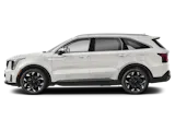 New 2026 Kia Sorento SUV