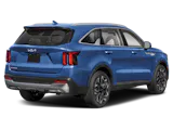 New 2026 Kia Sorento SUV