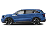New 2026 Kia Sorento SUV