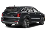 New 2026 Kia Sorento SUV