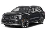 New 2026 Kia Sorento SUV