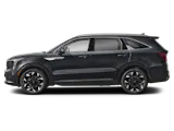 New 2026 Kia Sorento SUV