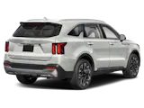 New 2026 Kia Sorento SUV
