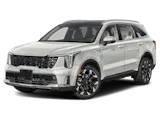 New 2026 Kia Sorento SUV