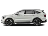 New 2026 Kia Sorento SUV