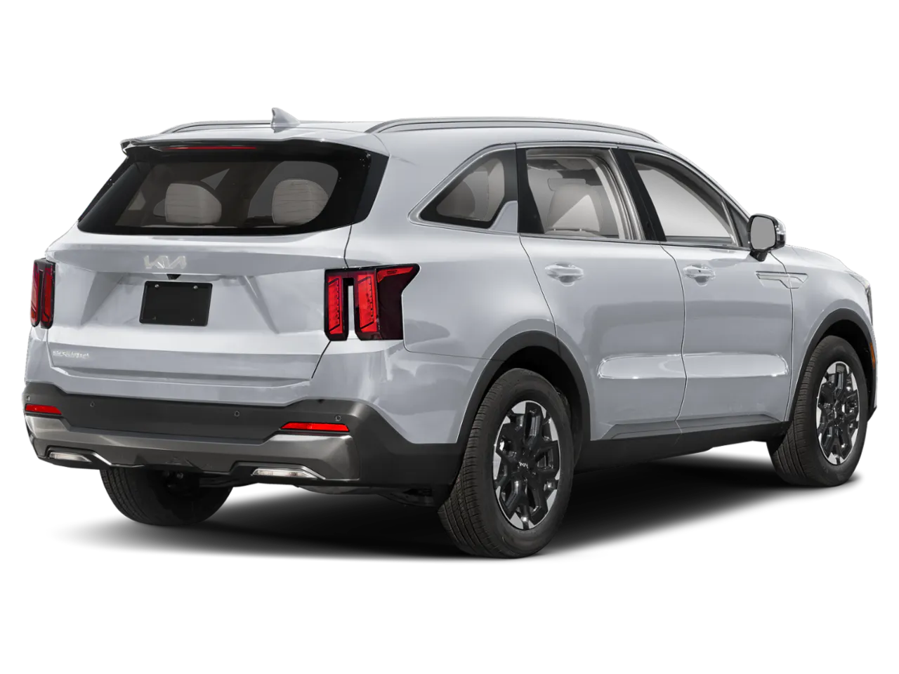 New 2027 Kia Sorento SUV