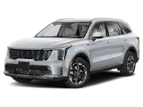 New 2027 Kia Sorento SUV
