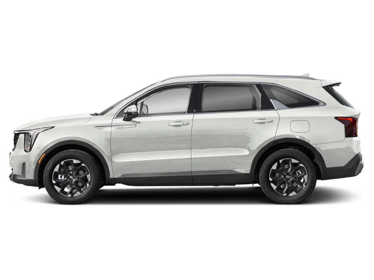 New 2027 Kia Sorento Sedan