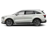 New 2027 Kia Sorento Sedan