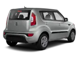Used 2013 Kia Soul Hatchback
