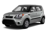 Used 2013 Kia Soul Hatchback