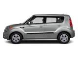 Used 2013 Kia Soul Hatchback