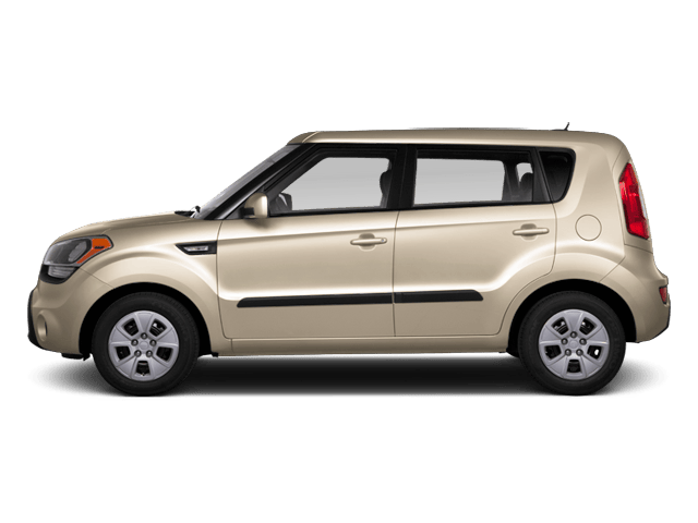 2013 Kia Soul Base