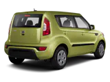 Used 2013 Kia Soul Hatchback