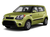 Used 2013 Kia Soul Hatchback