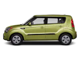 Used 2013 Kia Soul Hatchback