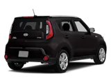 Used 2014 Kia Soul Hatchback