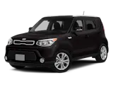 Used 2014 Kia Soul Hatchback
