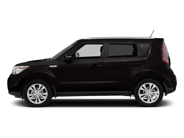 Used 2014 Kia Soul Hatchback