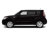 Used 2014 Kia Soul Hatchback