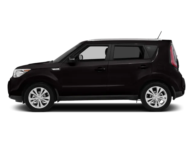 2014 Kia Soul Base